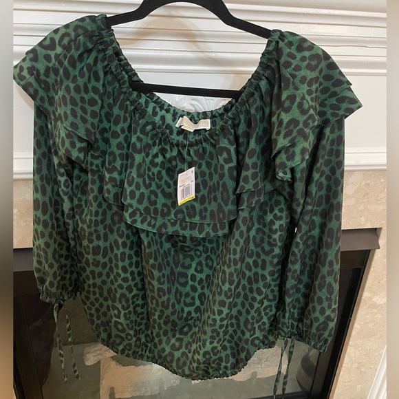 Michael Kors Tops - Michael Kors Blouse